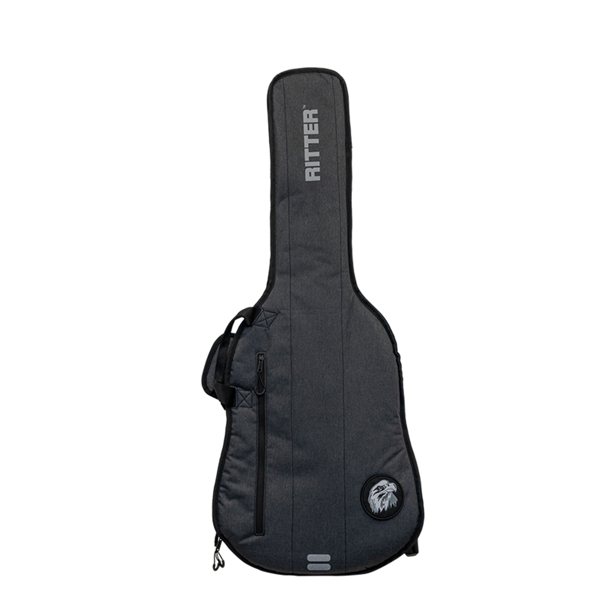 Ritter Davos RGD2-E-ANT Elektro Gitar Kılıfı