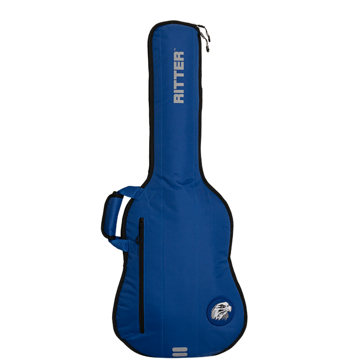 Ritter Davos RGD2-E-SBL Elektro Gitar Kılıfı