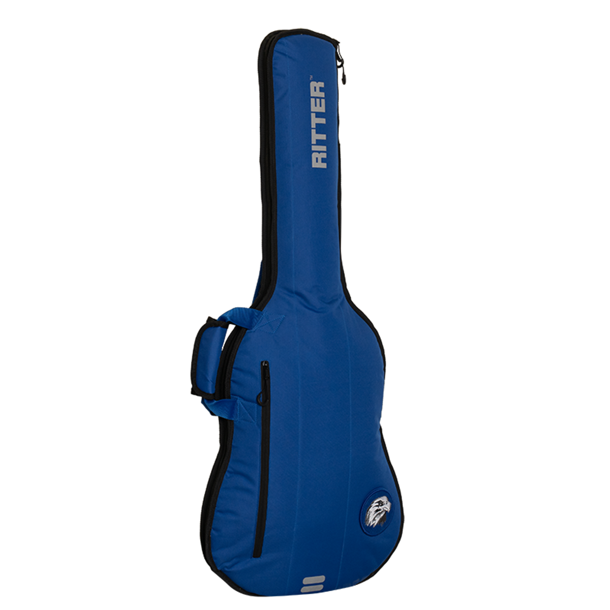 Ritter Davos RGD2-E-SBL Elektro Gitar Kılıfı