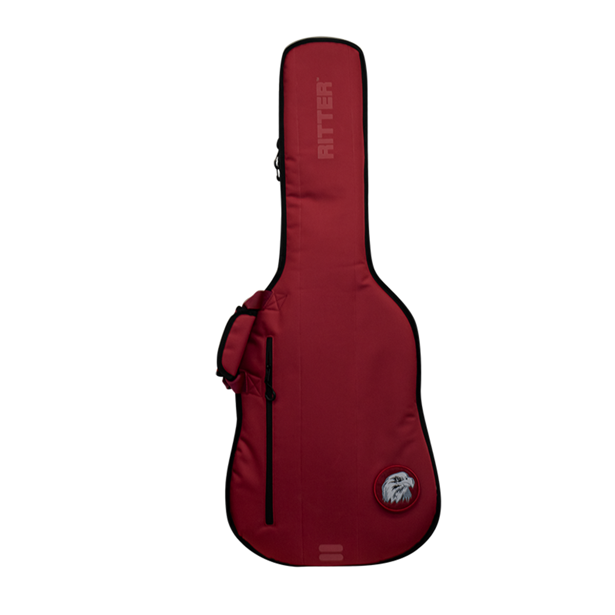 Ritter Davos RGD2-E-SRD Elektro Gitar Kılıfı