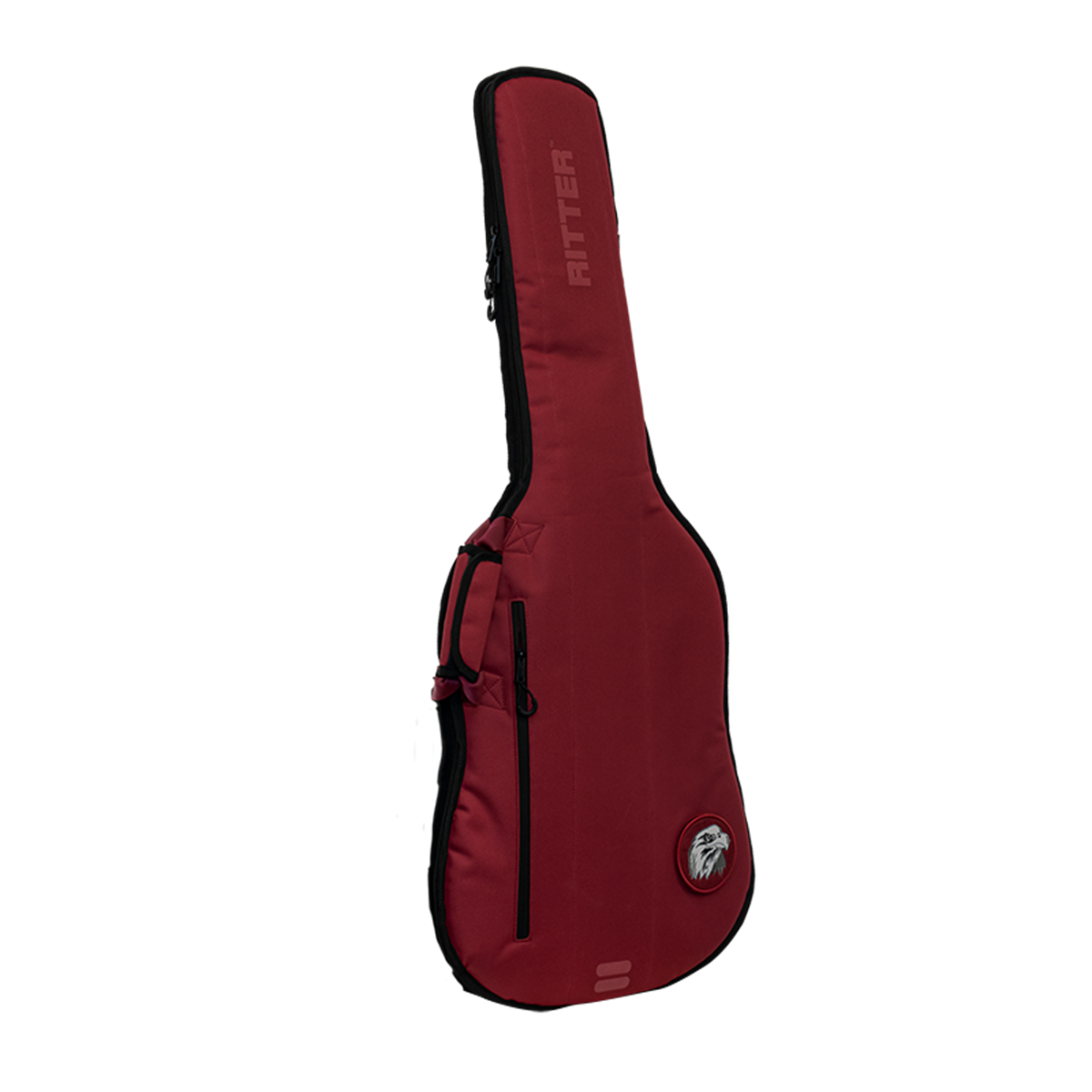 Ritter Davos RGD2-E-SRD Elektro Gitar Kılıfı