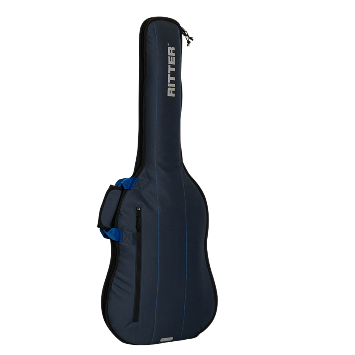 Ritter Evilard RGE1-B-ABL Bas Gitar Kılıfı