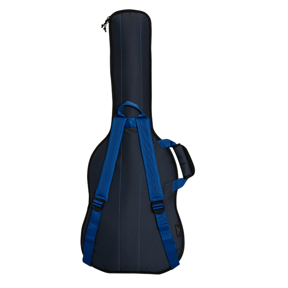 Ritter Evilard RGE1-B-ABL Bas Gitar Kılıfı