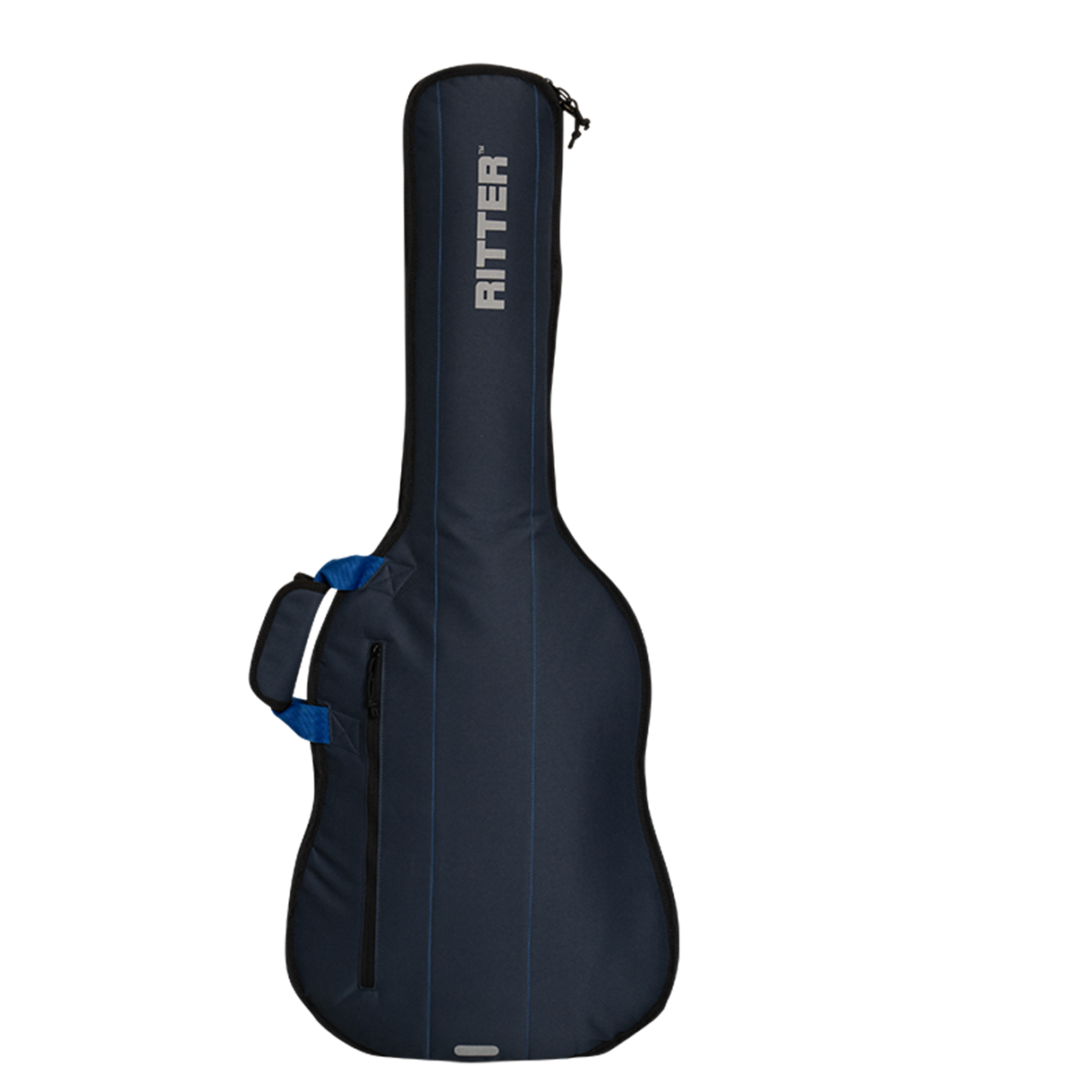 Ritter Evilard RGE1-B-ABL Bas Gitar Kılıfı