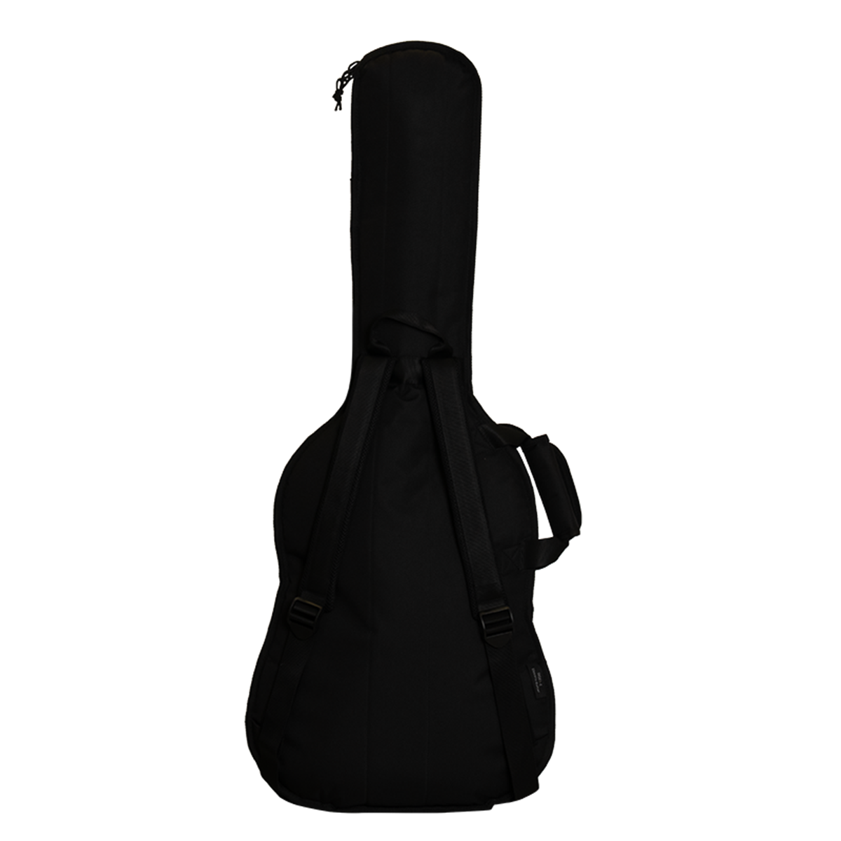 Ritter Evilard RGE1-B-SBK Bas Gitar Kılıfı