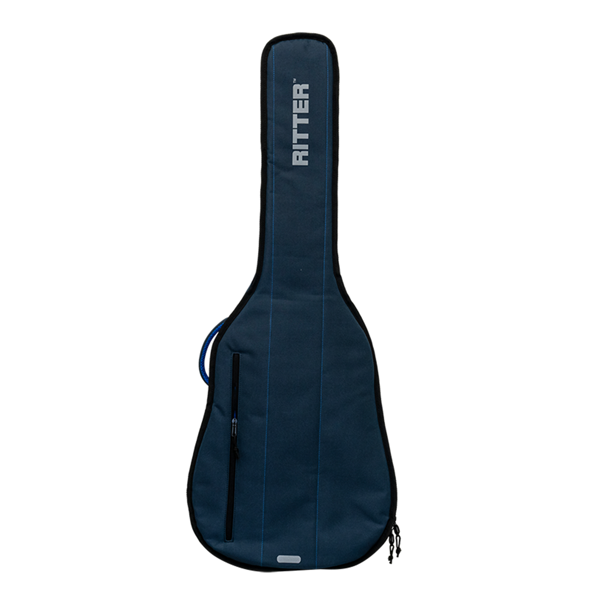 Ritter Evilard RGE1-C-ABL Klasik Gitar Kılıfı