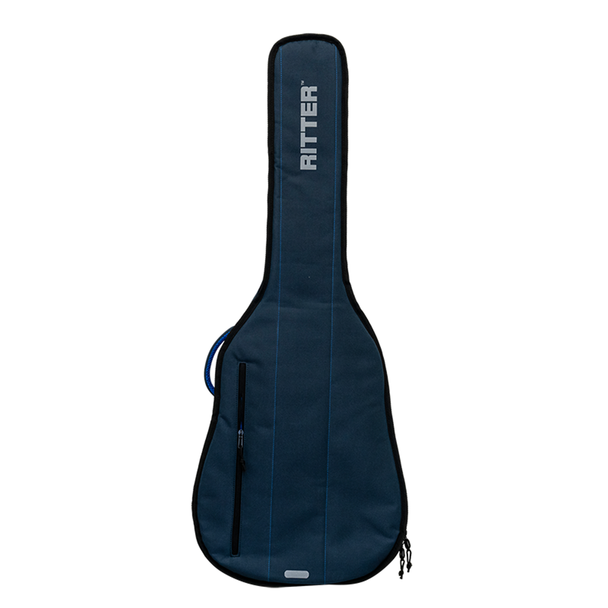 Ritter Evilard RGE1-D-ABL Akustik Gitar Kılıfı