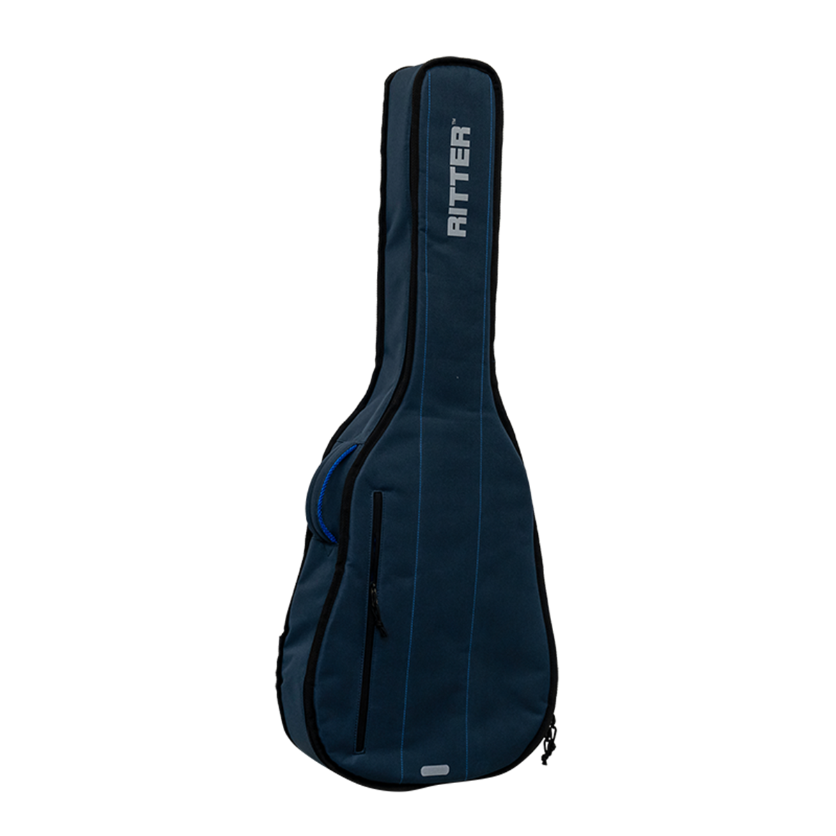 Ritter Evilard RGE1-D-ABL Akustik Gitar Kılıfı