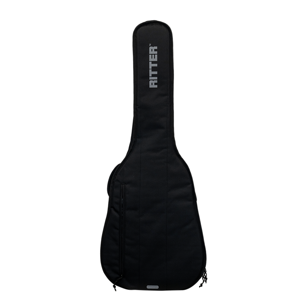 Ritter Evilard RGE1-D-SBK Akustik Gitar Kılıfı