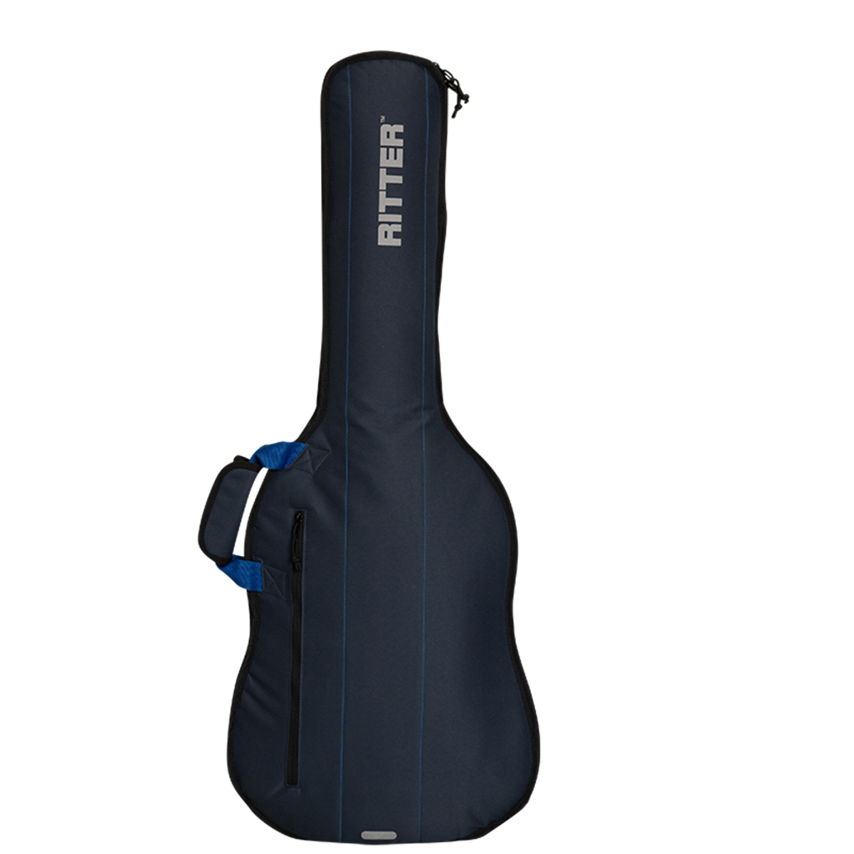 Ritter Evilard RGE1-E-ABL Elektro Gitar Kılıfı