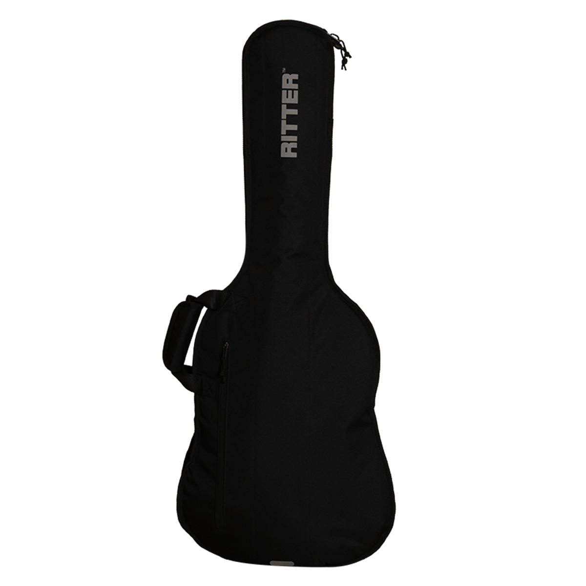 Ritter Evilard RGE1-E-SBK Elektro Gitar Kılıfı