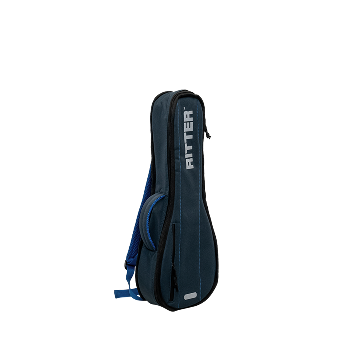 Ritter Evilard RGE1-U-ABL Soprano Ukulele Kılıfı