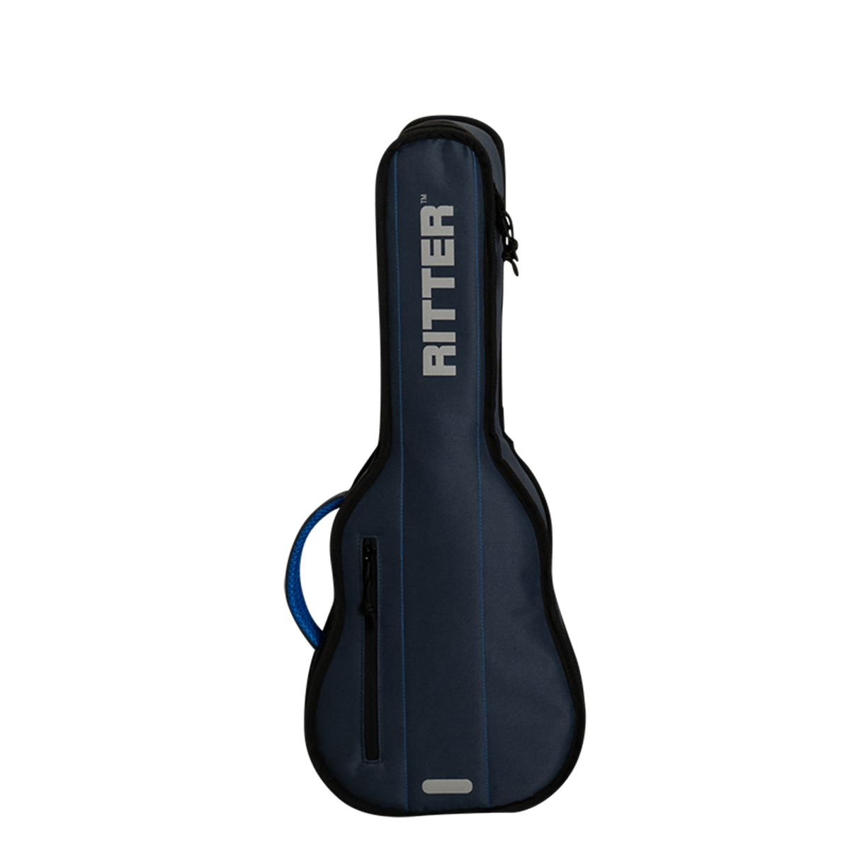 Ritter Evilard RGE1-UC-ABL Concert Ukulele Kılıfı