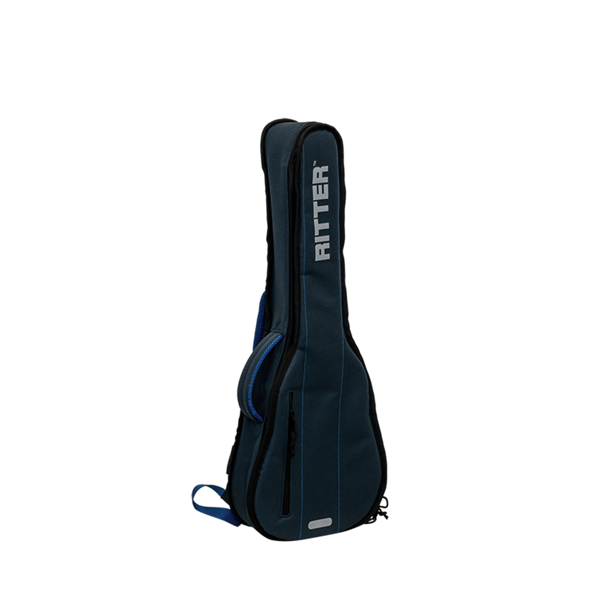 Ritter Evilard RGE1-UT-ABL Tenor Ukulele Kılıfı