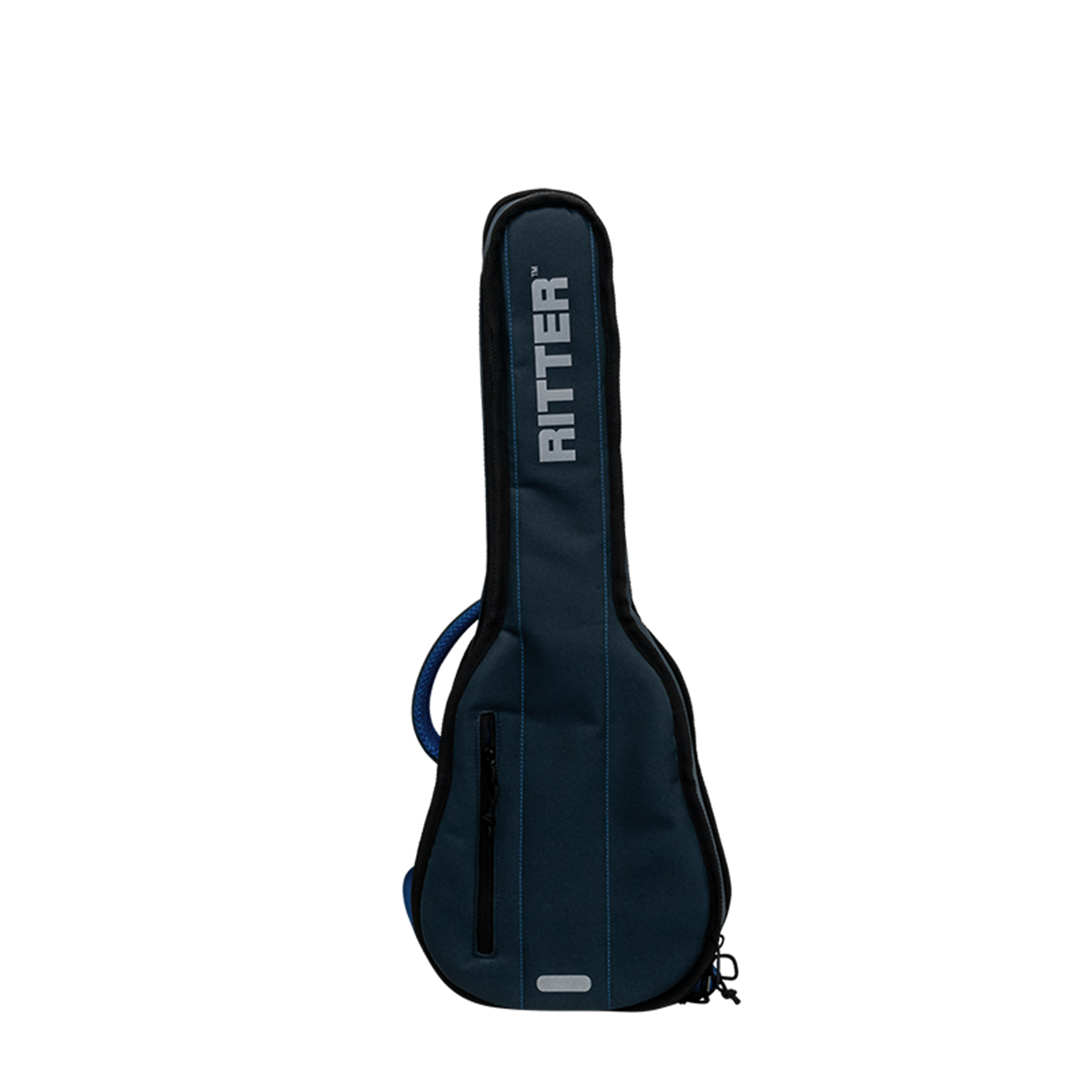 Ritter Evilard RGE1-UT-ABL Tenor Ukulele Kılıfı