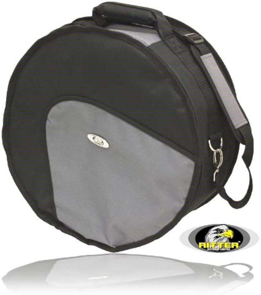 Ritter RCD14055E-SN-9BST  14 x 5.5 Trampet Kılıfı