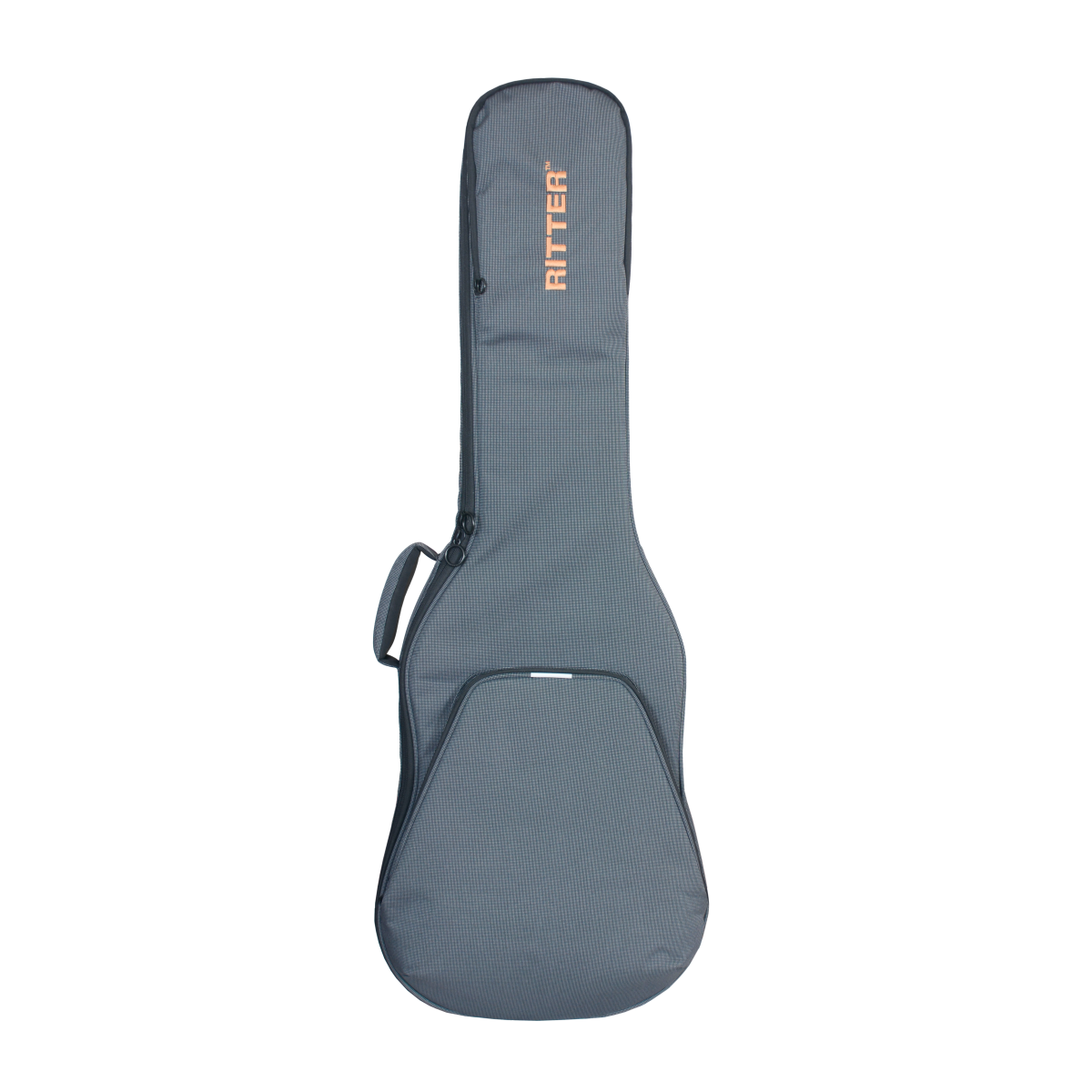 Ritter Retro 3 RGR3-B-MGB Bas Gitar Kılıfı