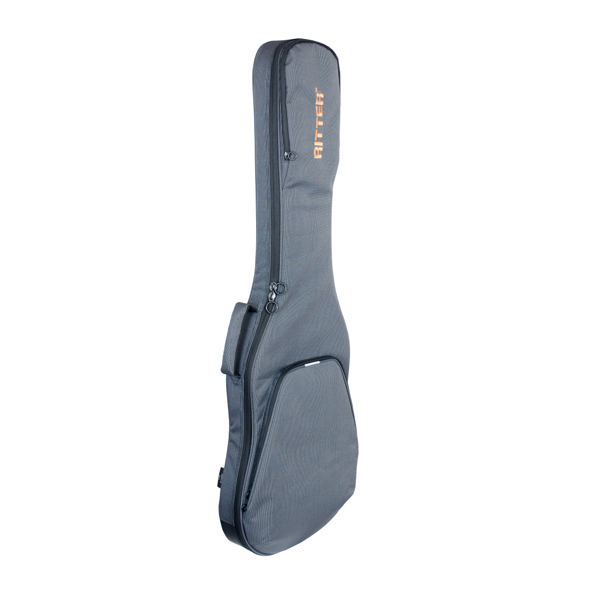 Ritter Retro 3 RGR3-B-MGB Bas Gitar Kılıfı