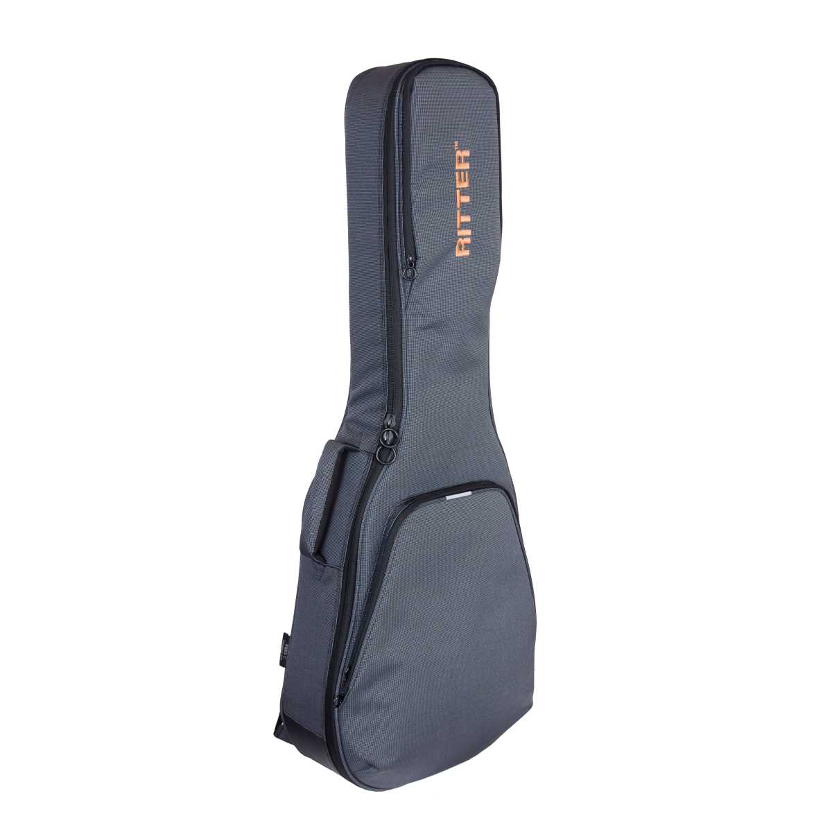 Ritter Retro 3 RGR3-C-MGB Klasik Gitar Kılıfı