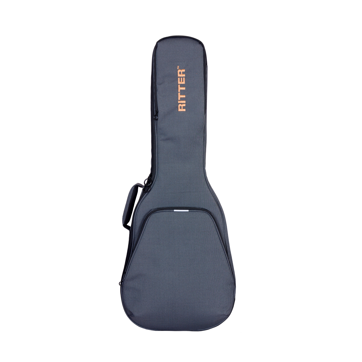 Ritter Retro 3 RGR3-C-MGB Klasik Gitar Kılıfı