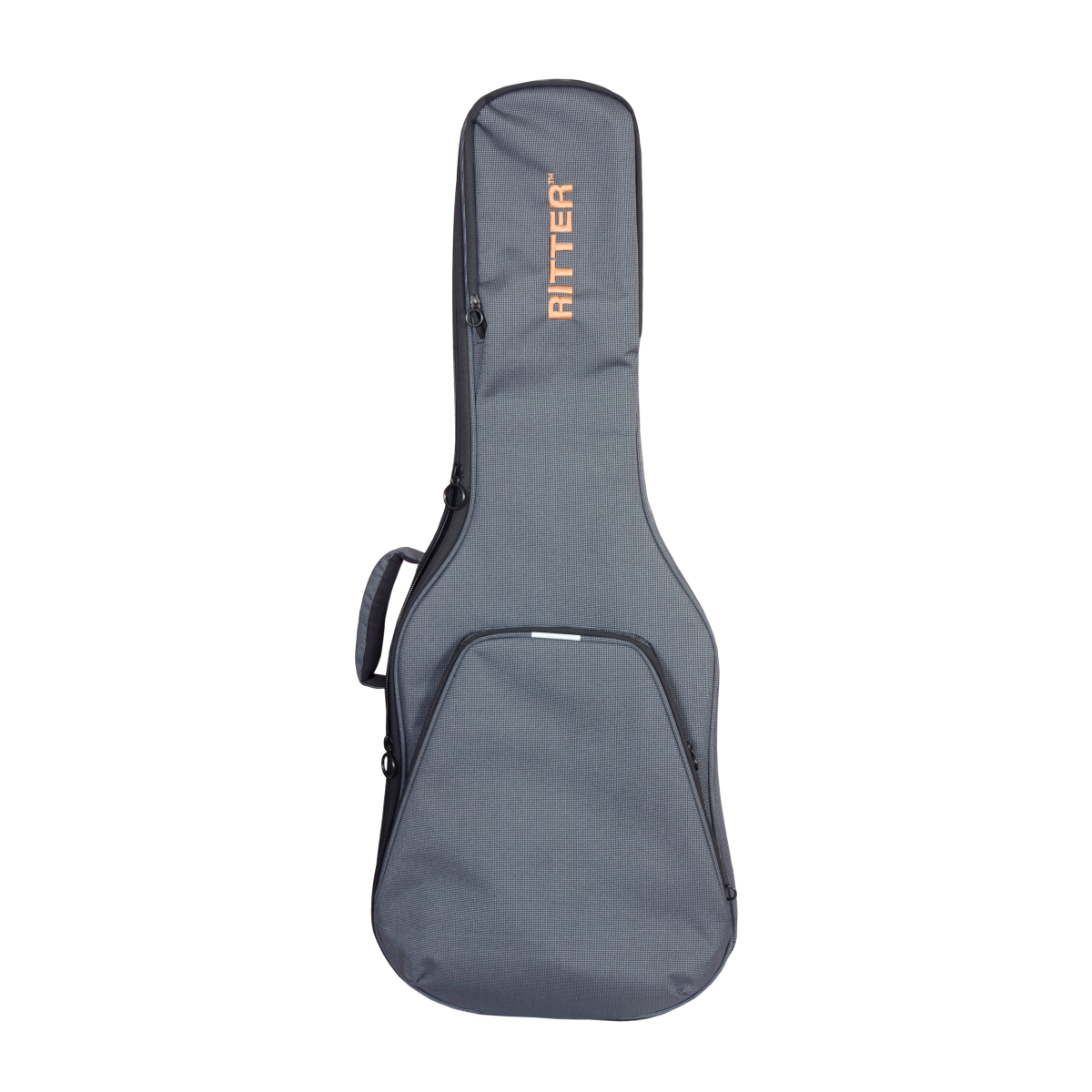 Ritter Retro 3 RGR3-E-MGB Elektro Gitar Kılıfı