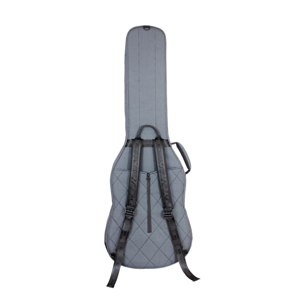 Ritter Retro 4 RGR4-B-MGB Bas Gitar Kılıfı