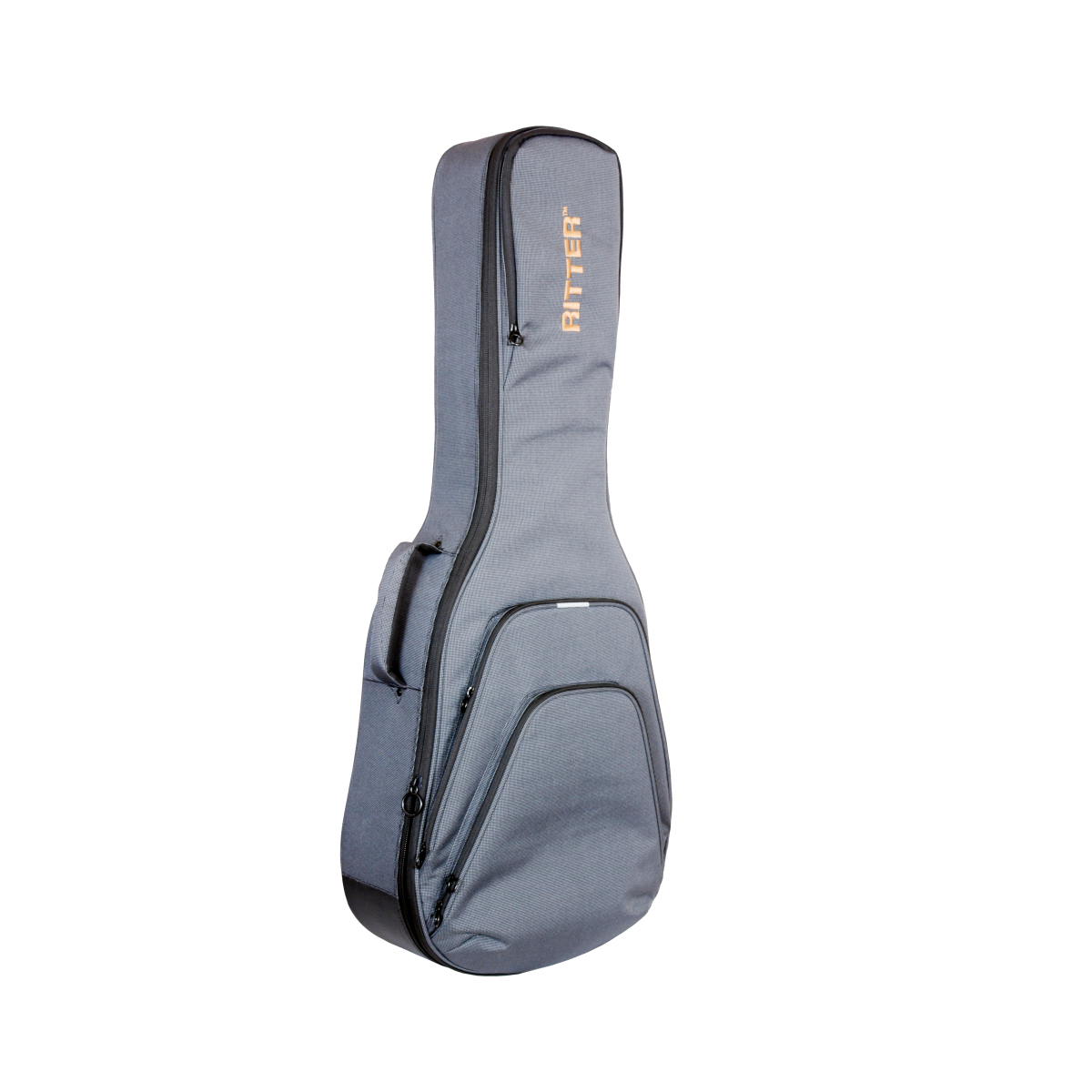 Ritter Retro 4 RGR4-D-MGB Akustik Gitar Kılıfı