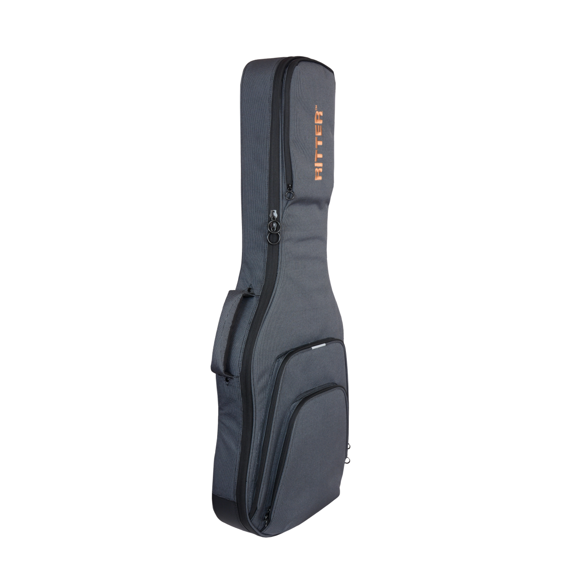 Ritter Retro 4 RGR4-E-MGB Elektro Gitar Kılıfı