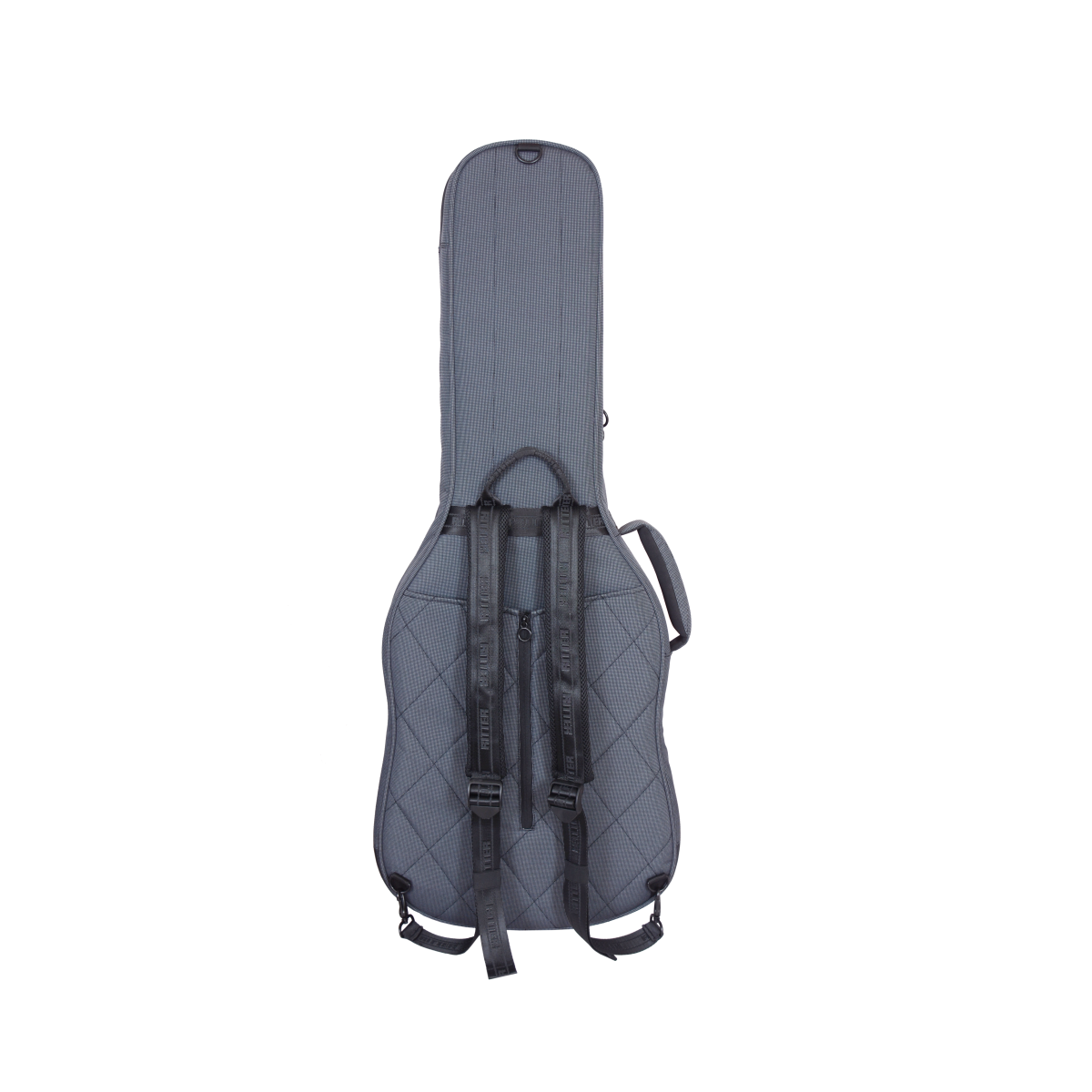 Ritter Retro 4 RGR4-E-MGB Elektro Gitar Kılıfı