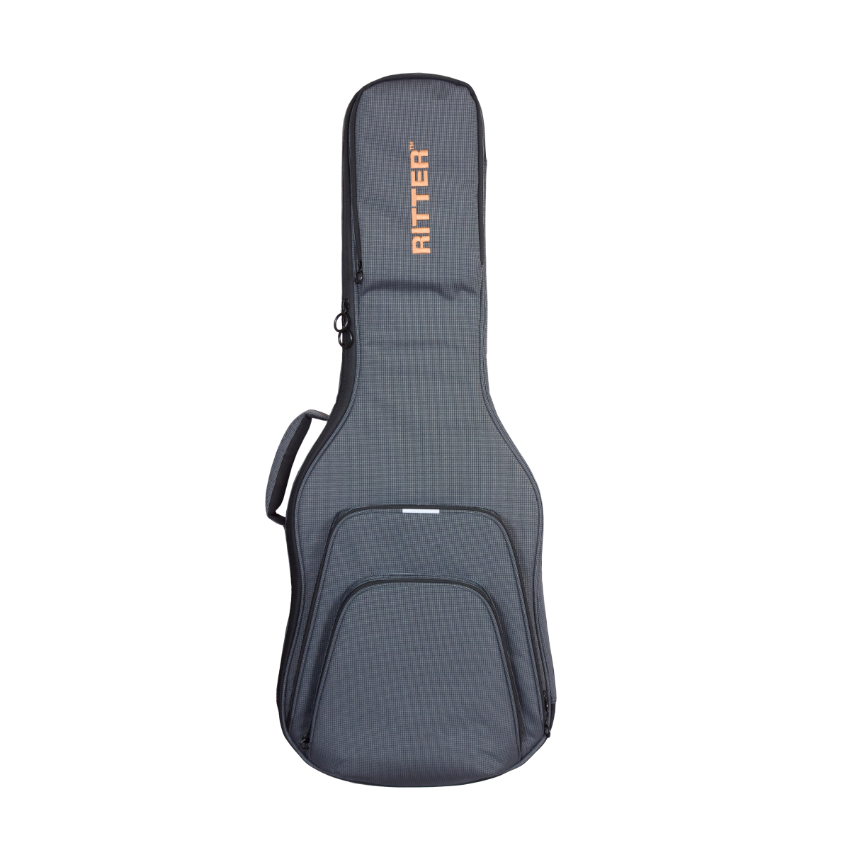 Ritter Retro 4 RGR4-E-MGB Elektro Gitar Kılıfı