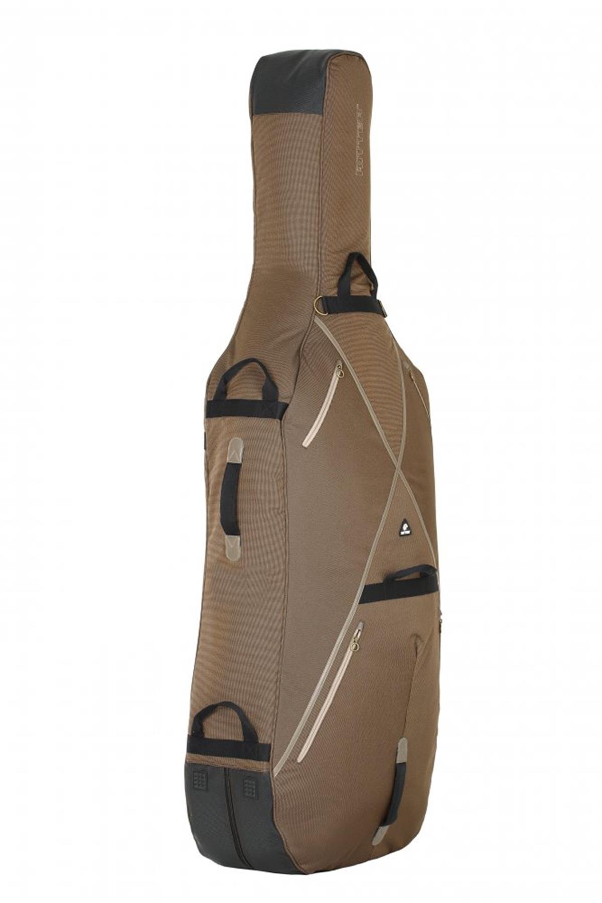 Ritter RSS7-DBT-BDT 3/4 Kontrbas Kılıfı