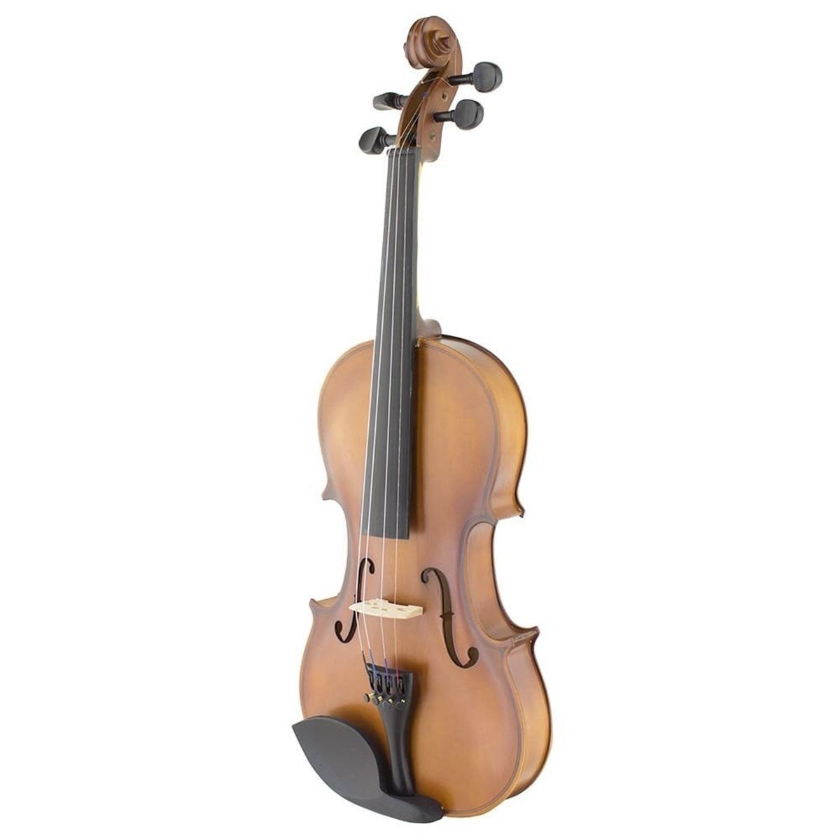 Rosa RV014M 1/4 Keman - Mat Cilalı