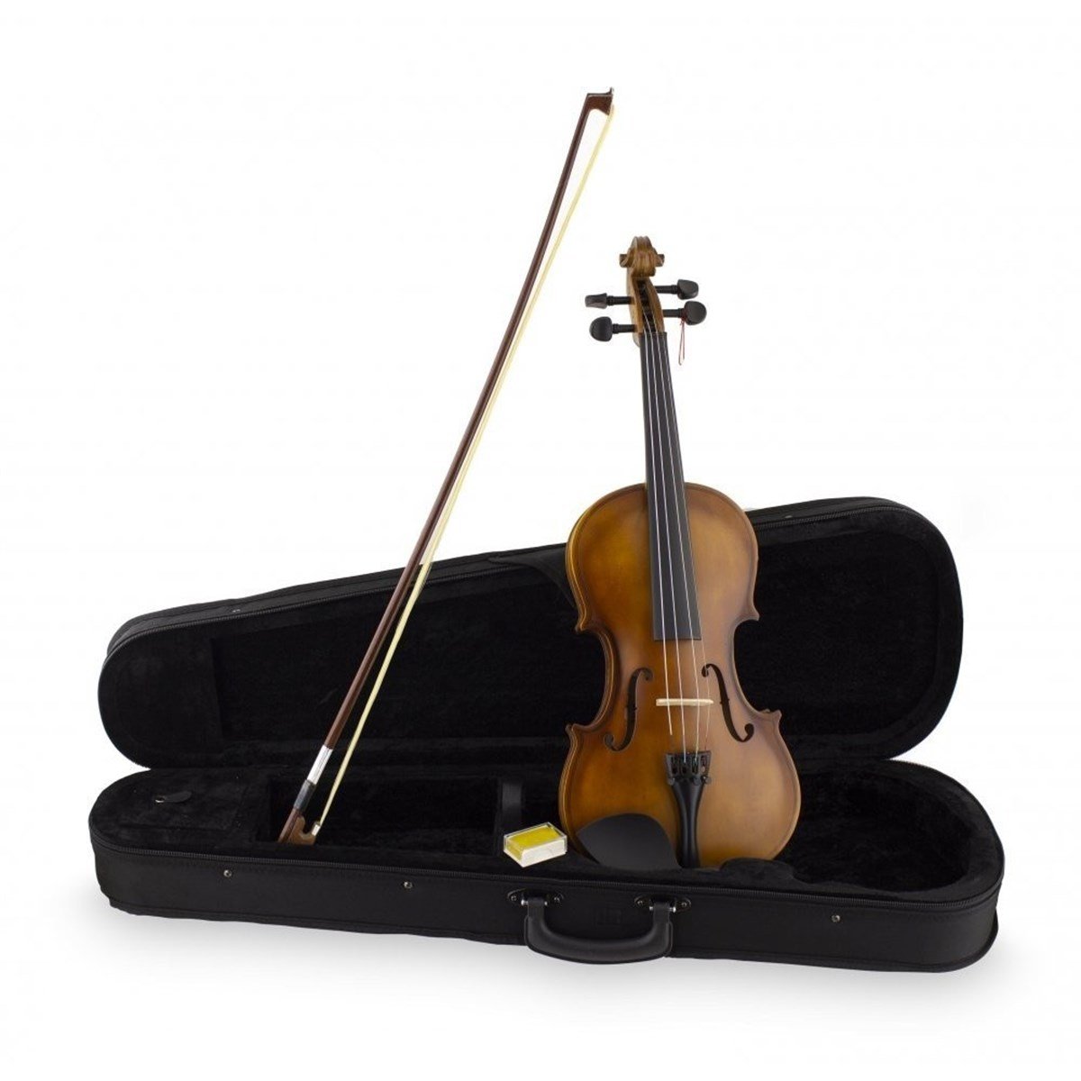 Rosa RV018M 1/8 Keman - Mat Cila