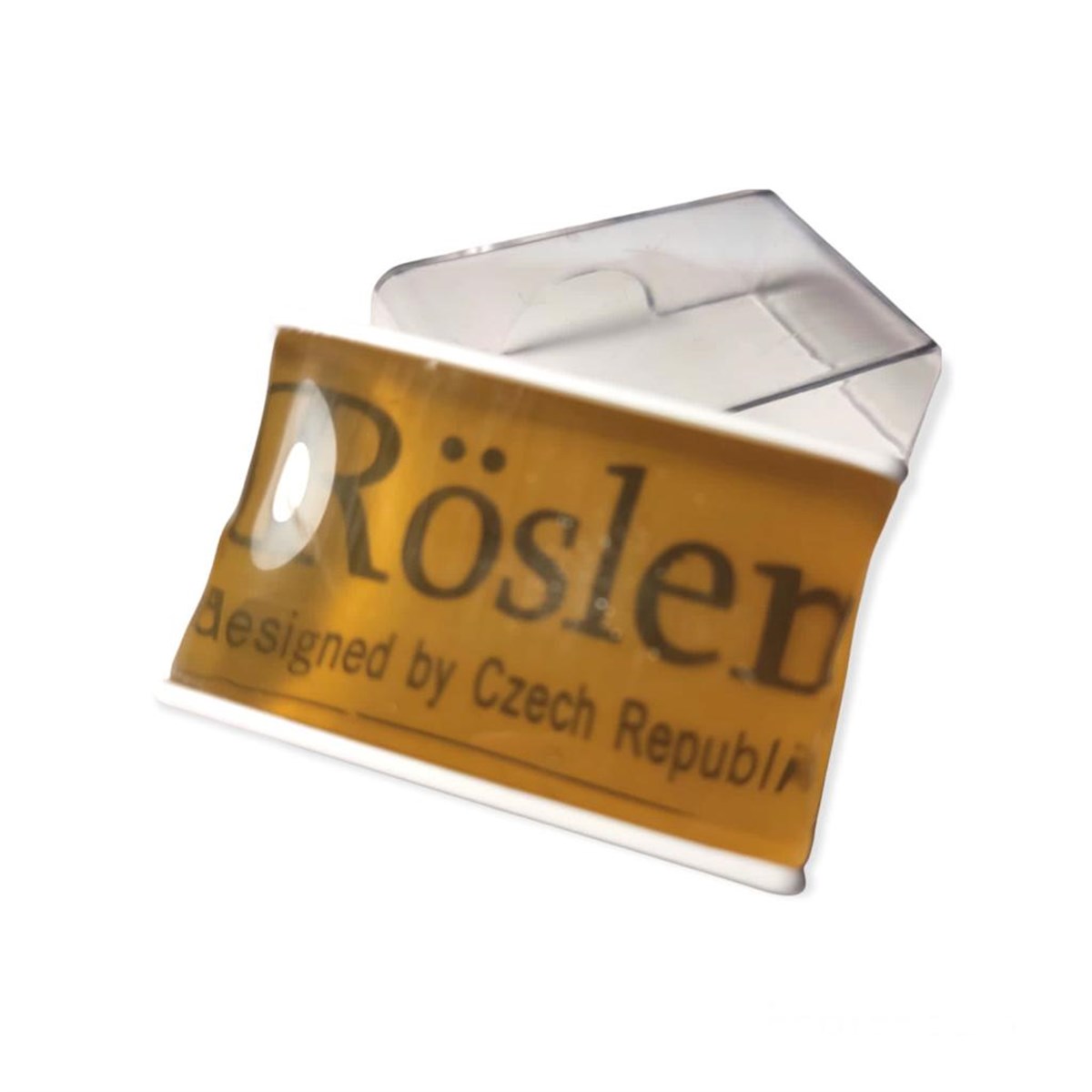 Rösler Keman Reçinesi