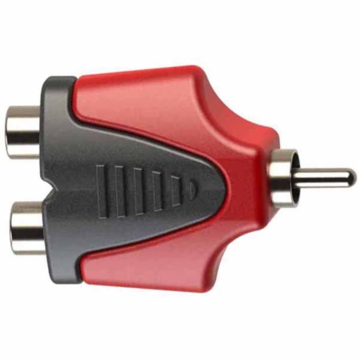 Roxtone RX-J310 2*RCA Dişi - RCA Erkek
