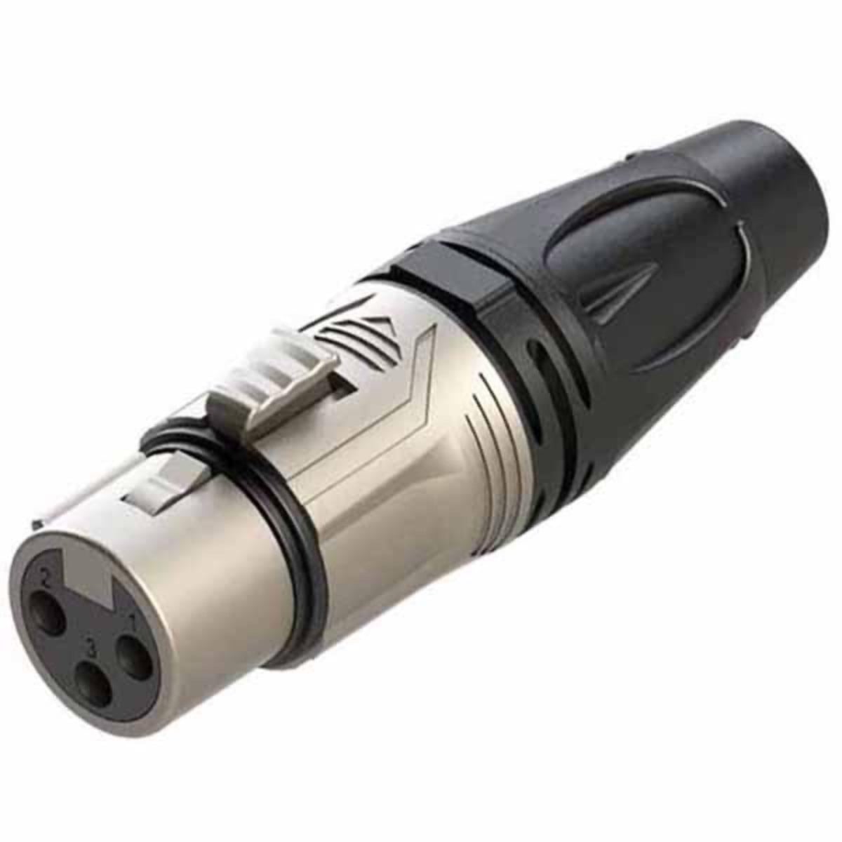 Roxtone RX-J503 XLR Dişi Jak