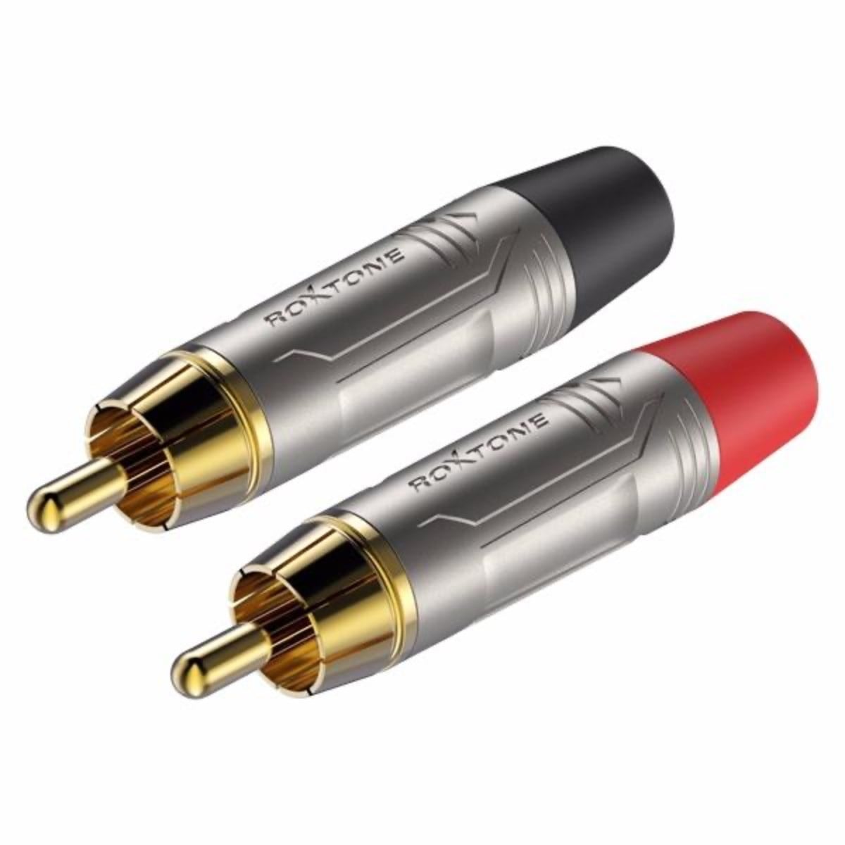 Roxtone RX-J807 RCA Erkek Jak
