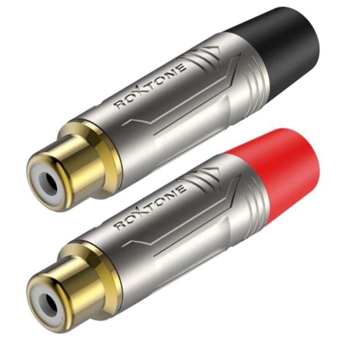 Roxtone RX-J808 RCA Dişi Jak