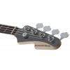 Schecter Banshee 4 Telli Bas Gitar (Carbon Grey)