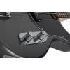 Schecter Banshee 4 Telli Bas Gitar (Carbon Grey)