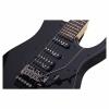 Schecter BANSHEE-6 FR SGR Elektro Gitar (Gloss Black)