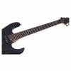 Schecter BANSHEE-6 FR SGR Elektro Gitar (Gloss Black)