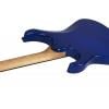 Schecter BANSHEE-6 SGR Elektro Gitar (Electric Blue)