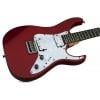 Schecter BANSHEE-6 SGR Elektro Gitar (Metallic Red)