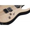 Schecter Banshee Elite-6 Elektro Gitar (Gloss Natural)