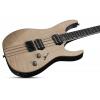 Schecter Banshee Elite-6 Elektro Gitar (Gloss Natural)