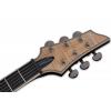 Schecter Banshee Elite-6 Elektro Gitar (Gloss Natural)