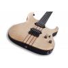 Schecter Banshee Elite-6 Elektro Gitar (Gloss Natural)