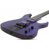 Schecter Banshee GT FR Elektro Gitar (Satin Trans Purple)