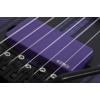 Schecter Banshee GT FR Elektro Gitar (Satin Trans Purple)